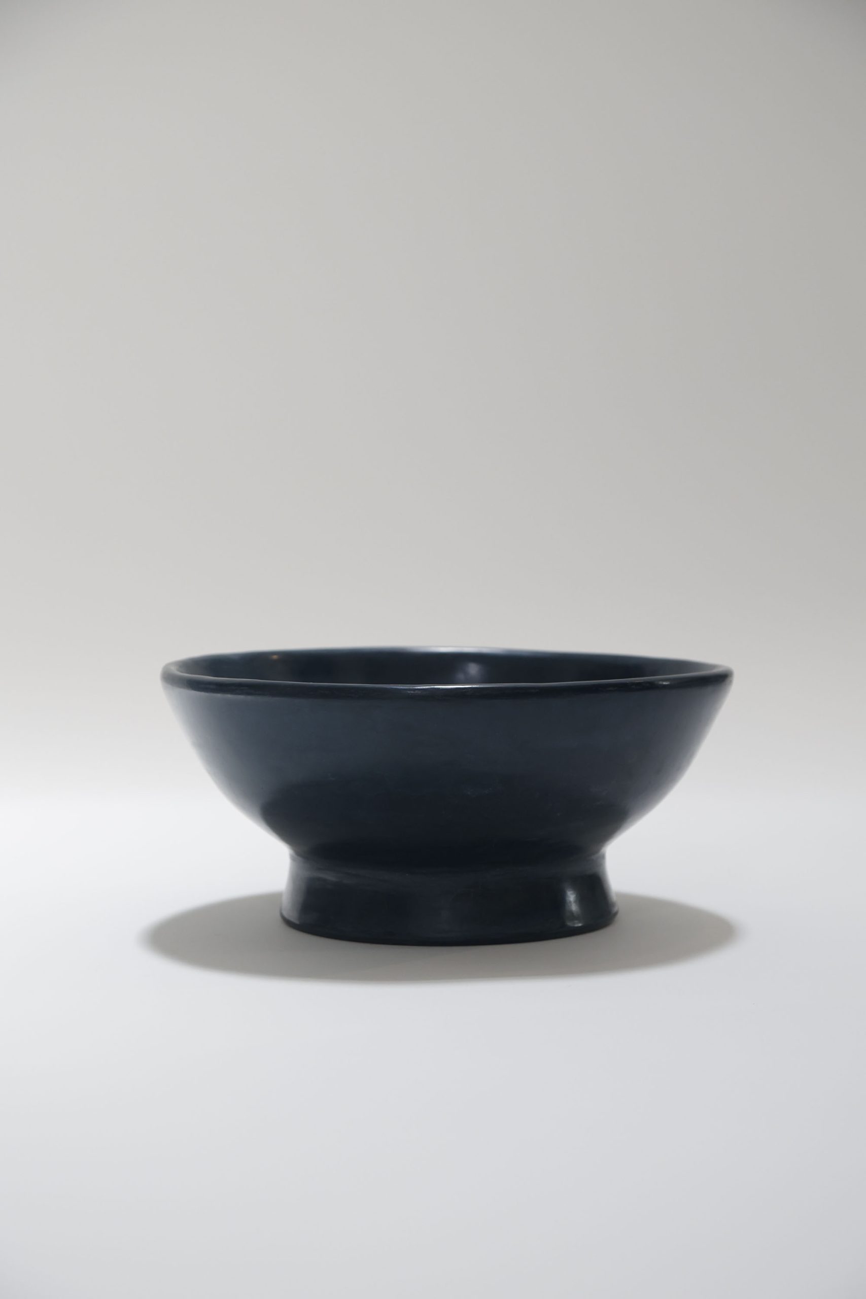 Blue Tadelakt Bowl 2-image